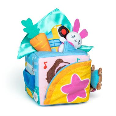 The Ms. Rachel Surprise Learning Box