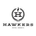 Hawkers Co. logo
