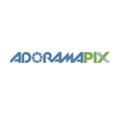 Adoramapix logo