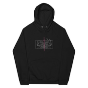 Shadow Strike • Premium Eco Hoodie