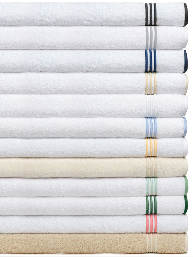 Hampton Court Bath Collection