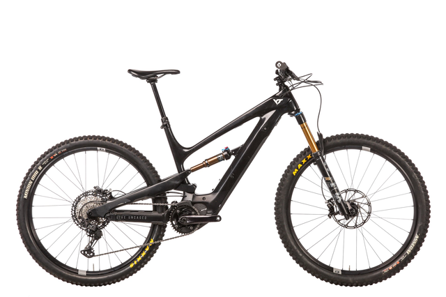 YT Decoy Core 4 29 Mountain E-Bike - 2022, X-Large