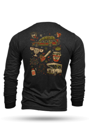 Lotta Sap - Long-Sleeve Shirt