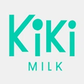 Kiki Milk logo