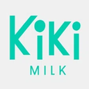 Kiki Milk logo