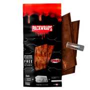 Packwraps Hemp Wrap Kit - Sweet