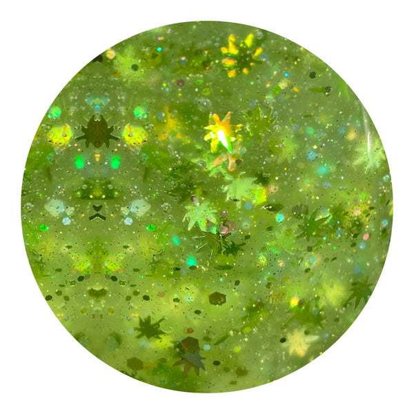 Marijuana LICK’D "Lip Gloss"