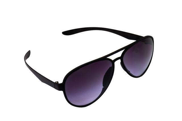 Cooper Aviator Standard with Non-RX Bifocals
