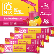 Raspberry Lemonade (20 Sticks)