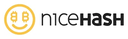 NiceHash logo