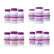 Gastric Bypass Bundle - 3 Month Supply