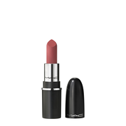 M.A.C MACximal Mini Matte Nude Lipstick - Mehr