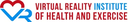 Virtual Reality Institute of Health and Exercise logo