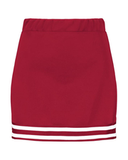 Augusta Sportswear 6925 Women's Cheer Squad Skirt