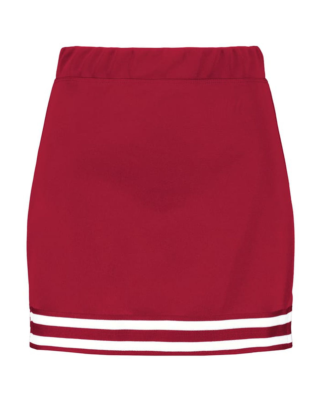 Augusta Sportswear 6925 Women's Cheer Squad Skirt
