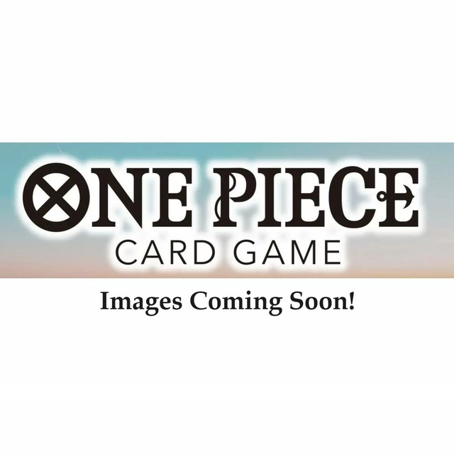 One Piece Card Game: Official Sleeves Display – TCG+ Limited Edition: Vol. 6 – Law
