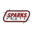 Sparks Parts logo