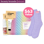 Beauty Brands Self-Care Starter Kit