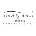Beautiful Brows and Lashes Professional logo