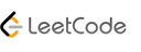 LeetCode logo