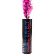 Gender Reveal Smoke Bomb Discreet Ring Pull (90 Sec)