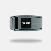 TUFF Self Locking Weightlifting Belt