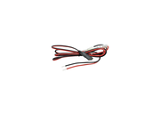 12V DC (2A) Cord for all 25-Series and 29-Series CB radios