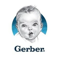 Gerber Childrenswear logo