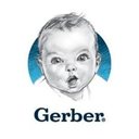 Gerber Childrenswear logo