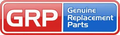 Genuine Replacement Parts logo