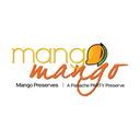 Mango Mango logo