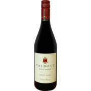 2022 Kali Hart Pinot Noir
