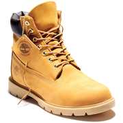 TIMBERLAND Men's 6" Basic Waterproof Boots, Wide