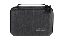 Casey Semi Hard Camera Case