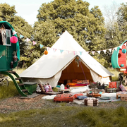 Classic Bell Tent