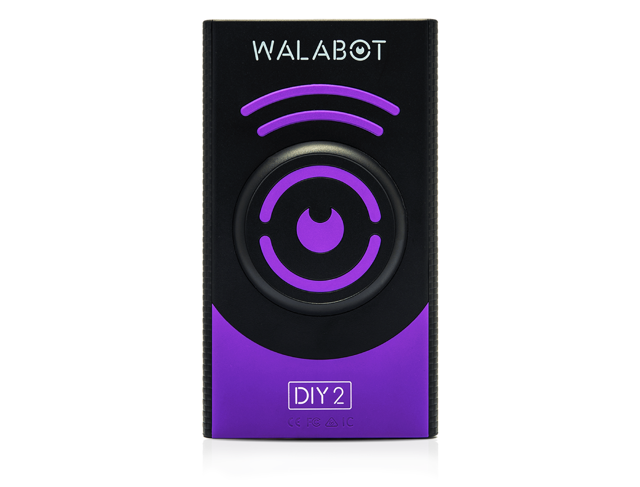 Walabot DIY 2