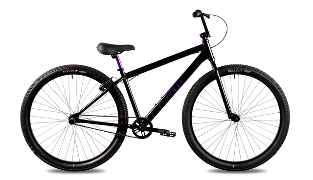 Crew Bike Co. CB29 Core BMX Bike