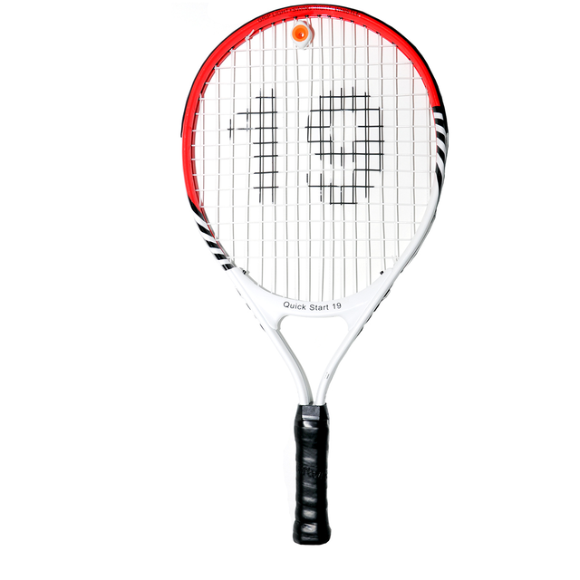Quick Start 19 Whistler Junior Racquet