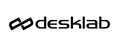 Desklab Monitor logo