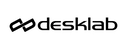 Desklab Monitor logo