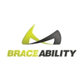 BraceAbility logo