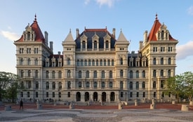 Trains Utica, NY Albany, NY