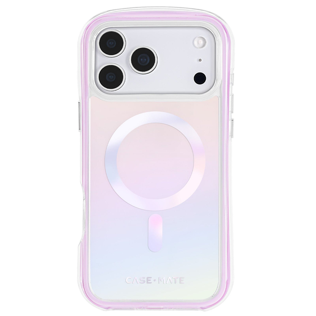 Jelly Pop Soap Bubble® MagSafe - iPhone 17 Pro Max