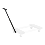 Swivel Handle for Wooden Dolly