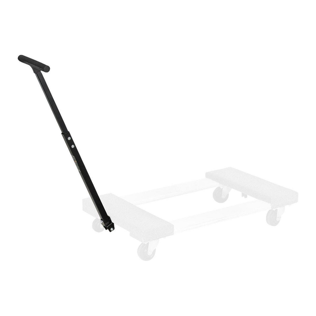 Swivel Handle for Wooden Dolly