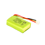 BATTERY BP74R3P (7.4V 500mA) _2700T&B RECEIVER, 2300EXP