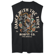 Dance With The Tides