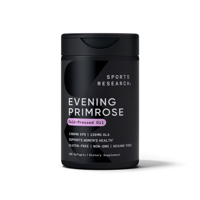 Evening Primrose Oil Mini-Gels
