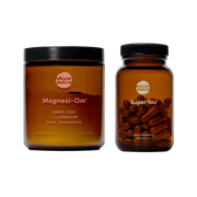 Cortisol Control Stack