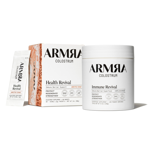 The Inner Fire Bundle